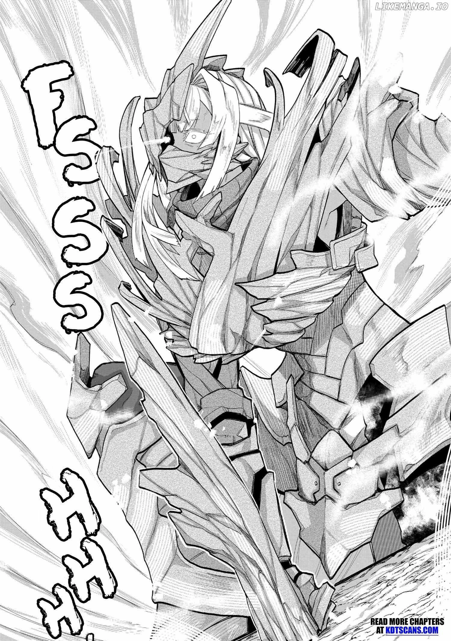 Heimin Shusshin no Teikoku Shoukan, Munou na Kizoku Joukan wo Juurin shite Nariagaru Chapter 10 page 18 - 