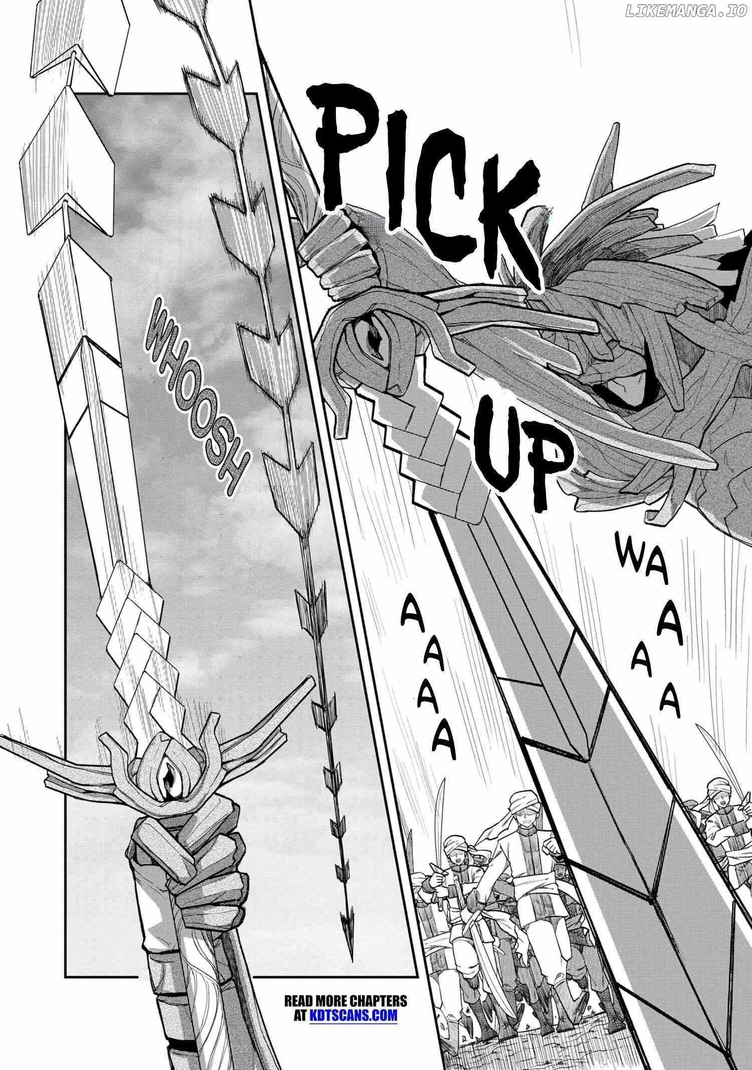 Heimin Shusshin no Teikoku Shoukan, Munou na Kizoku Joukan wo Juurin shite Nariagaru Chapter 10 page 23 - 
