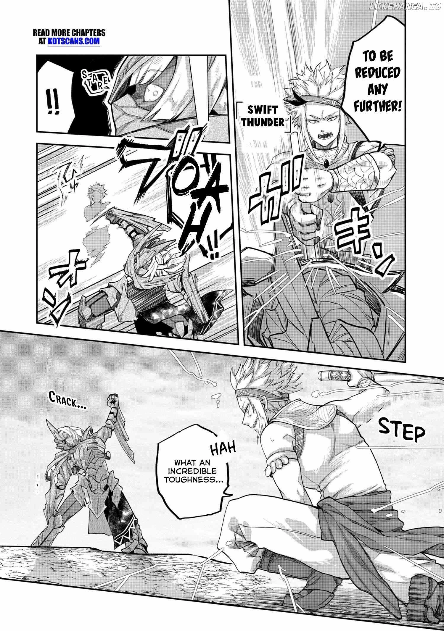Heimin Shusshin no Teikoku Shoukan, Munou na Kizoku Joukan wo Juurin shite Nariagaru Chapter 10 page 27 - 