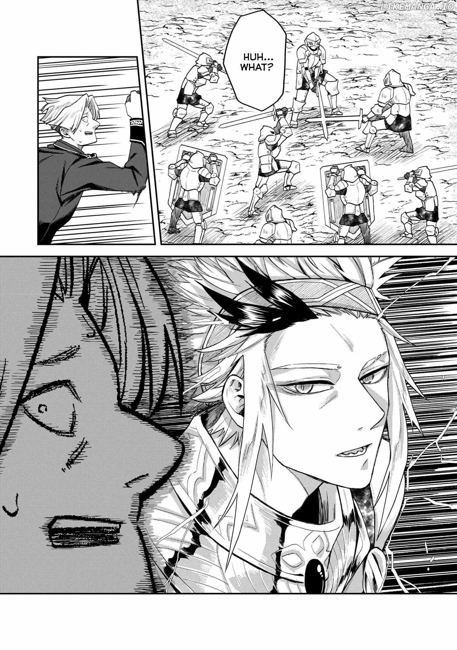 Heimin Shusshin no Teikoku Shoukan, Munou na Kizoku Joukan wo Juurin shite Nariagaru Chapter 10 page 10 - 