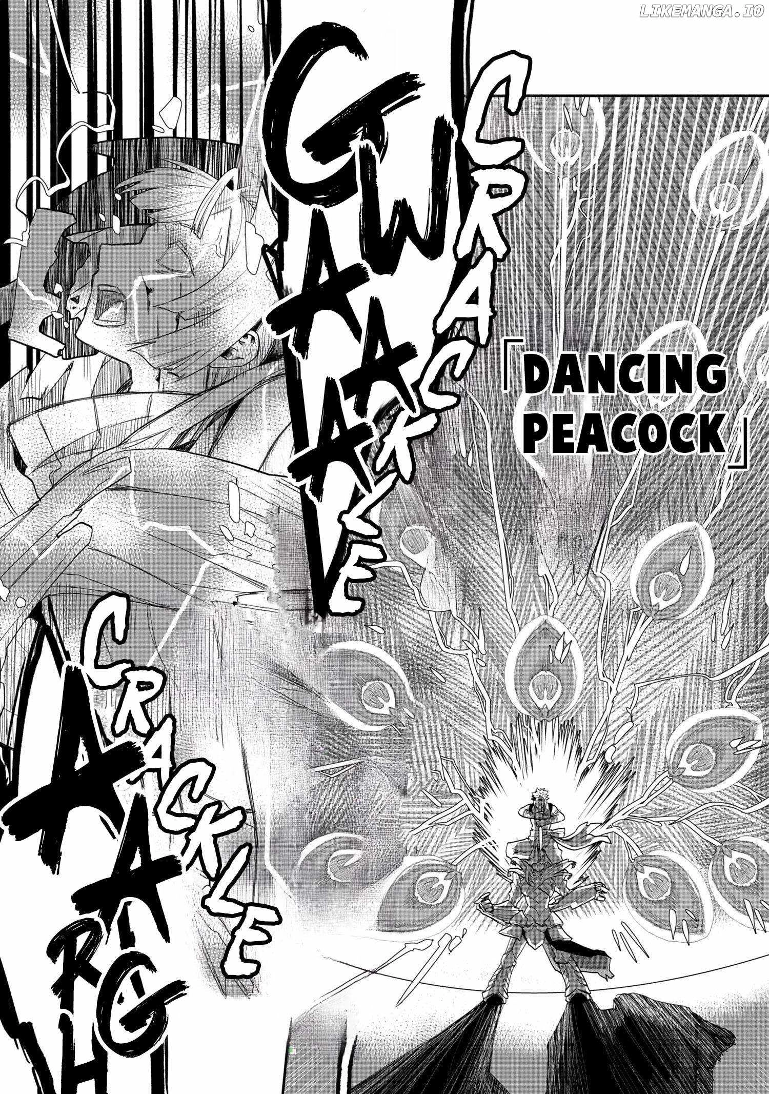 Heimin Shusshin no Teikoku Shoukan, Munou na Kizoku Joukan wo Juurin shite Nariagaru Chapter 11 page 2 - 
