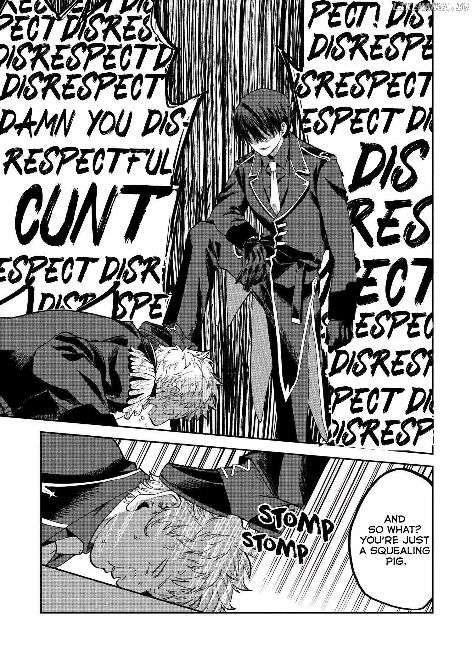 Heimin Shusshin no Teikoku Shoukan, Munou na Kizoku Joukan wo Juurin shite Nariagaru Chapter 11 page 17 - 