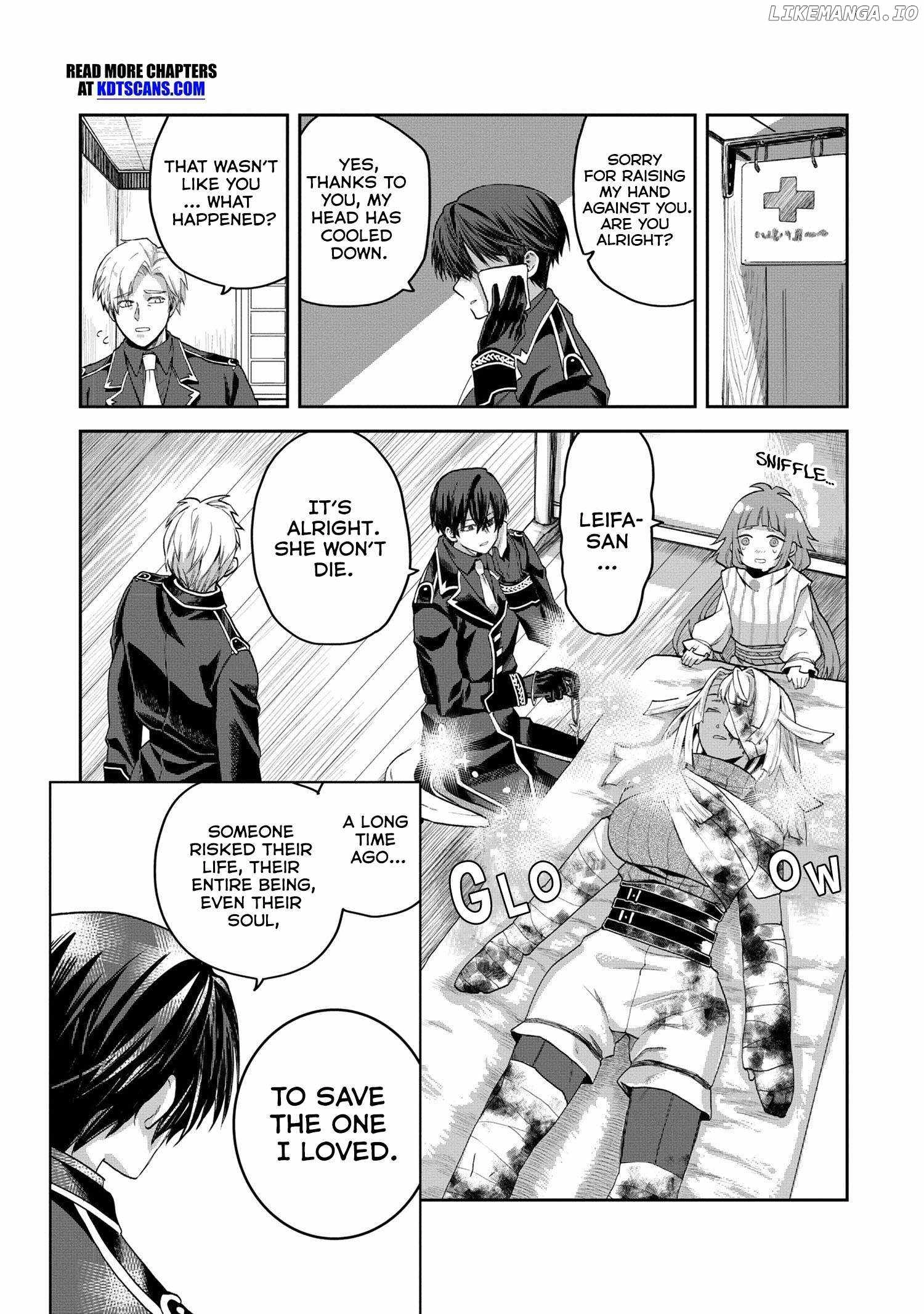 Heimin Shusshin no Teikoku Shoukan, Munou na Kizoku Joukan wo Juurin shite Nariagaru Chapter 11 page 21 - 