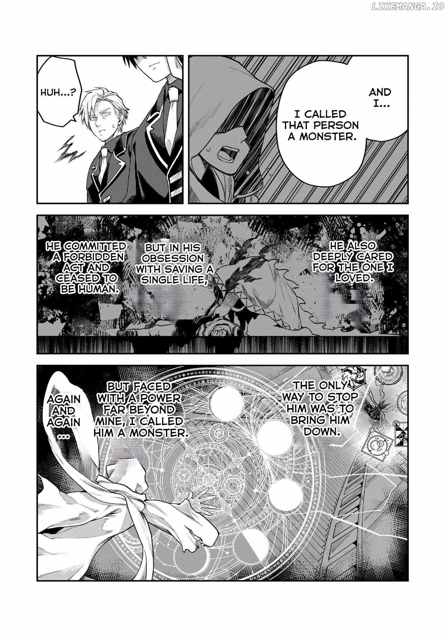 Heimin Shusshin no Teikoku Shoukan, Munou na Kizoku Joukan wo Juurin shite Nariagaru Chapter 11 page 22 - 