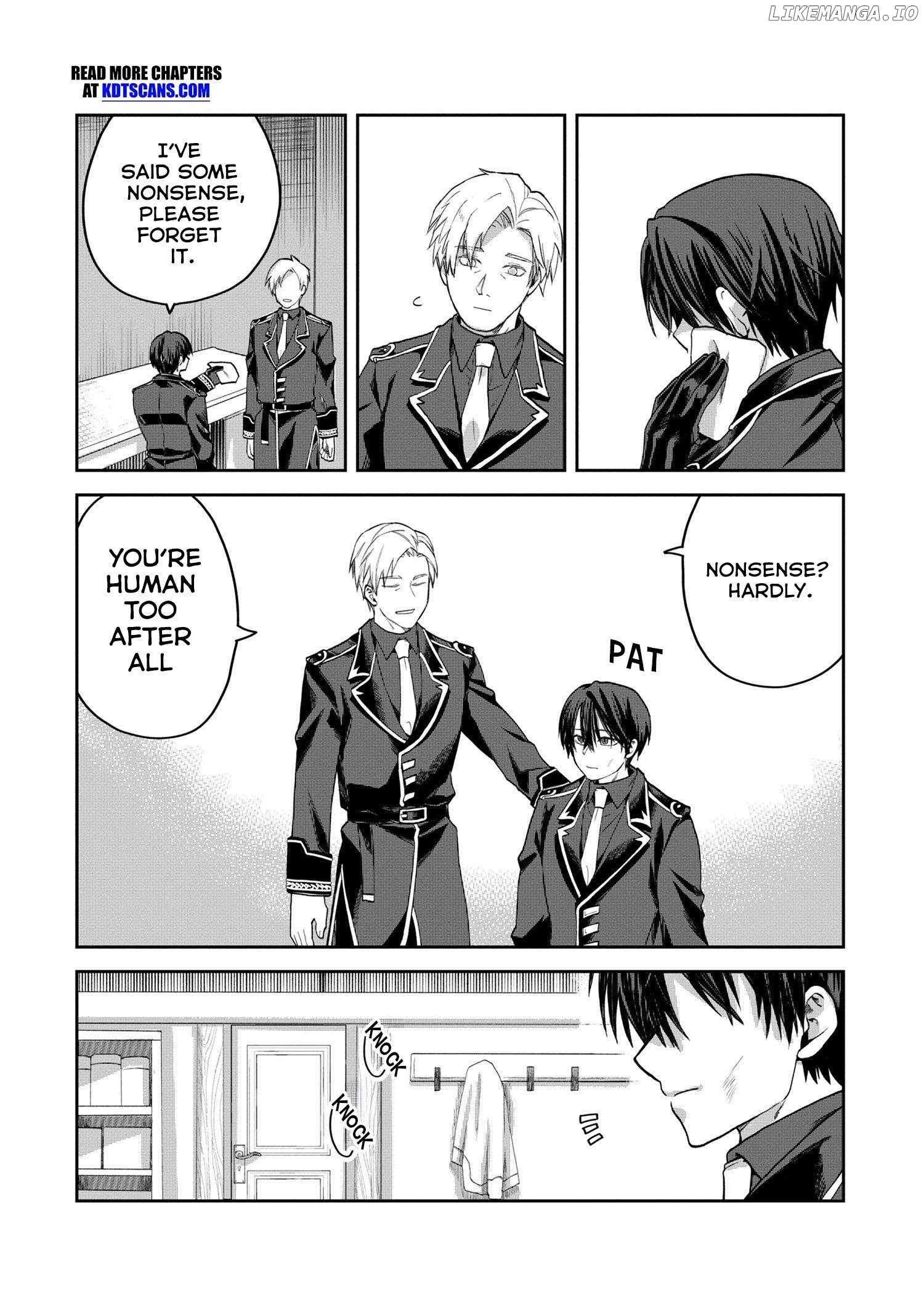 Heimin Shusshin no Teikoku Shoukan, Munou na Kizoku Joukan wo Juurin shite Nariagaru Chapter 11 page 24 - 