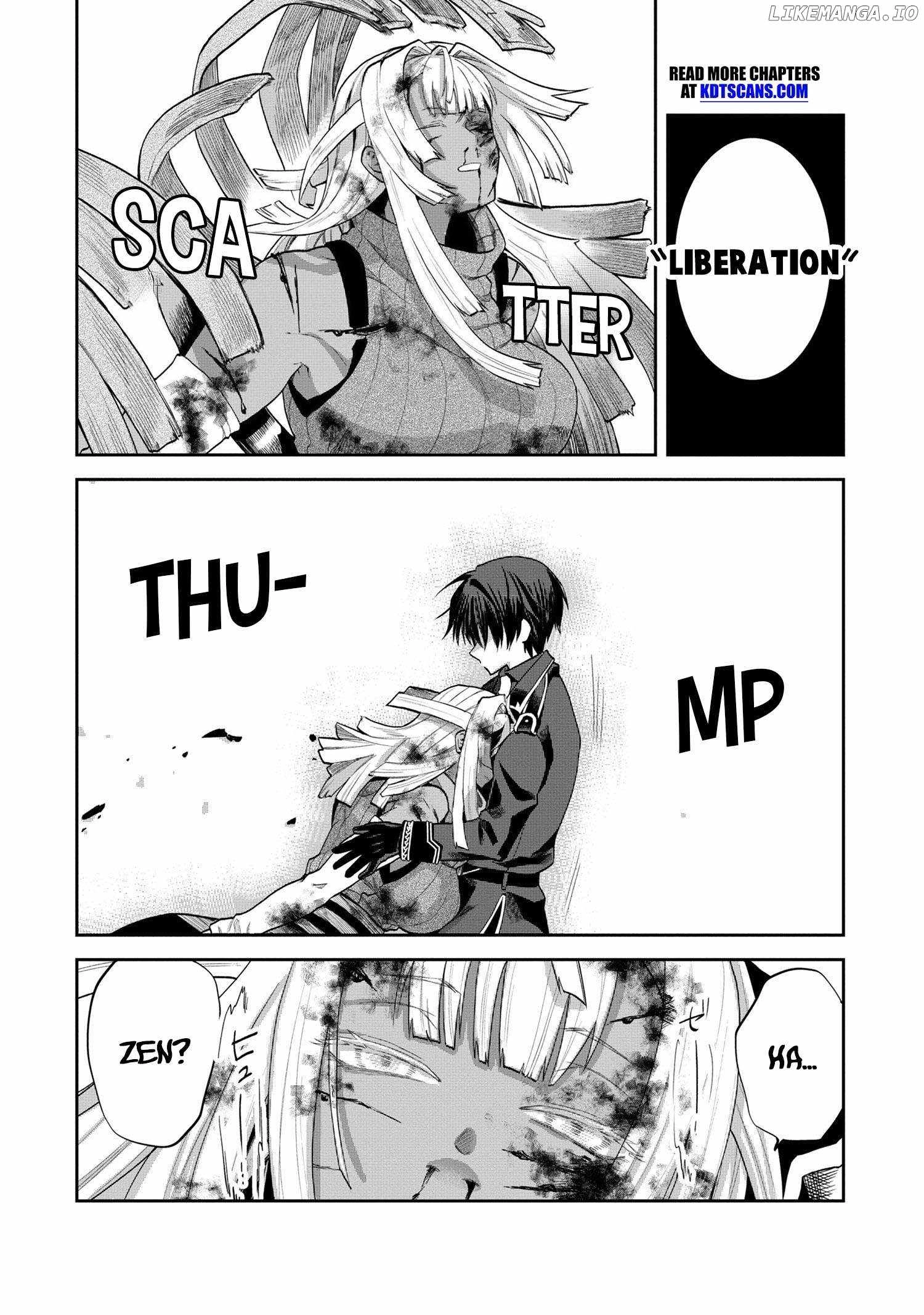 Heimin Shusshin no Teikoku Shoukan, Munou na Kizoku Joukan wo Juurin shite Nariagaru Chapter 11 page 6 - 