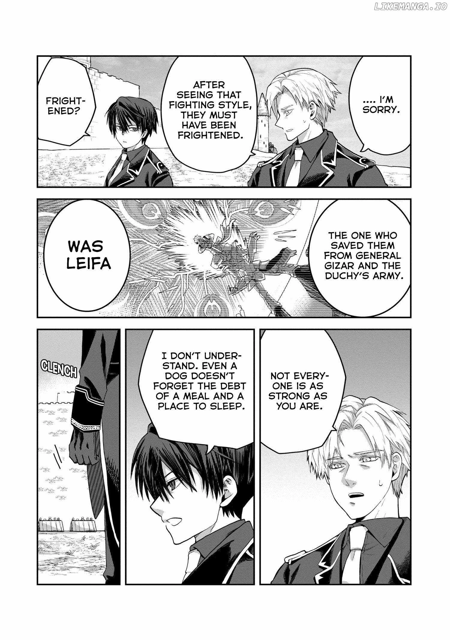 Heimin Shusshin no Teikoku Shoukan, Munou na Kizoku Joukan wo Juurin shite Nariagaru Chapter 11 page 10 - 