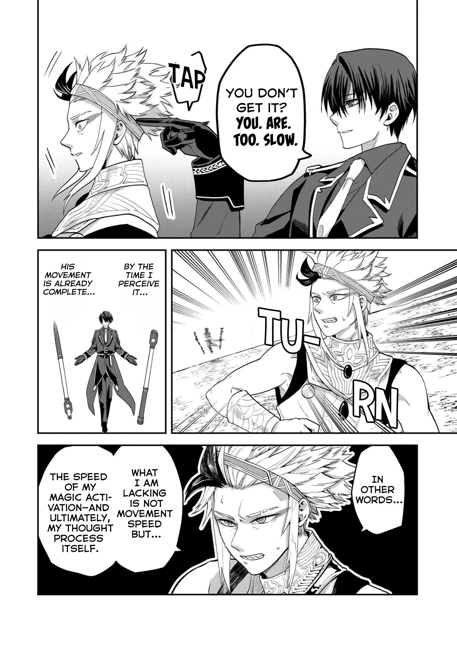 Heimin Shusshin no Teikoku Shoukan, Munou na Kizoku Joukan wo Juurin shite Nariagaru Chapter 12.1 page 11 - 