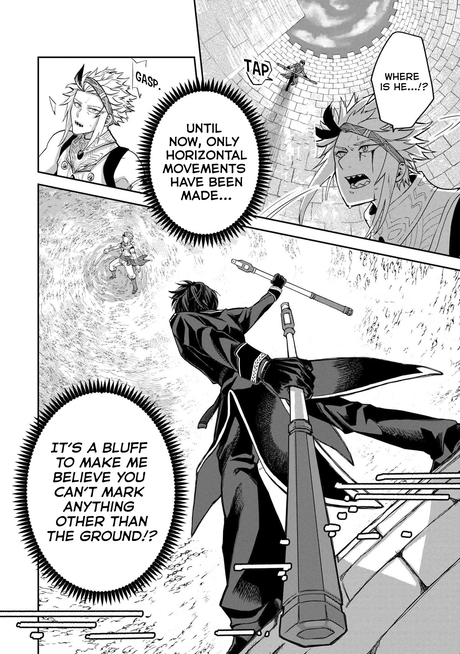 Heimin Shusshin no Teikoku Shoukan, Munou na Kizoku Joukan wo Juurin shite Nariagaru Chapter 12.1 page 14 - 