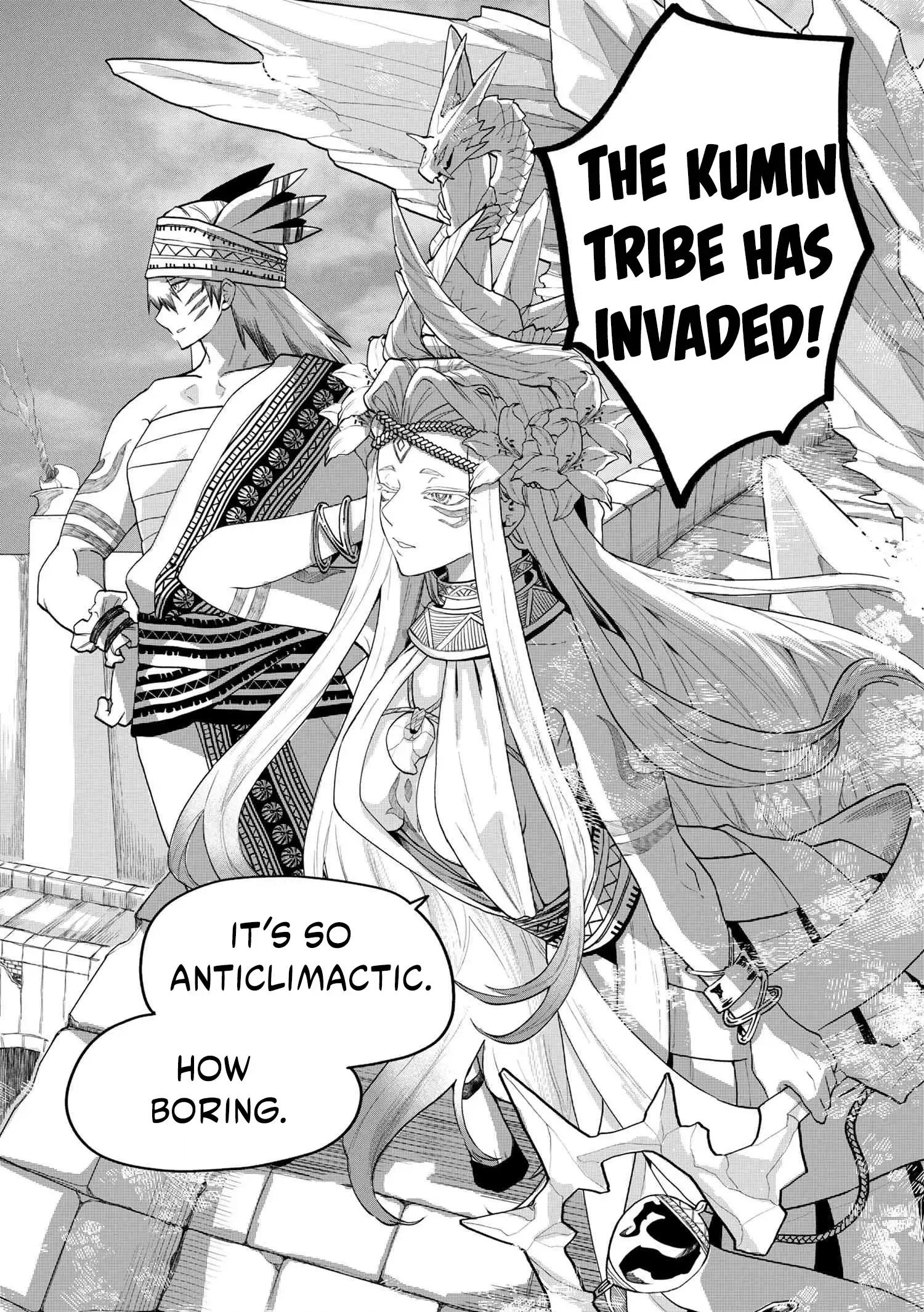 Heimin Shusshin no Teikoku Shoukan, Munou na Kizoku Joukan wo Juurin shite Nariagaru Chapter 12.2 page 4 - 