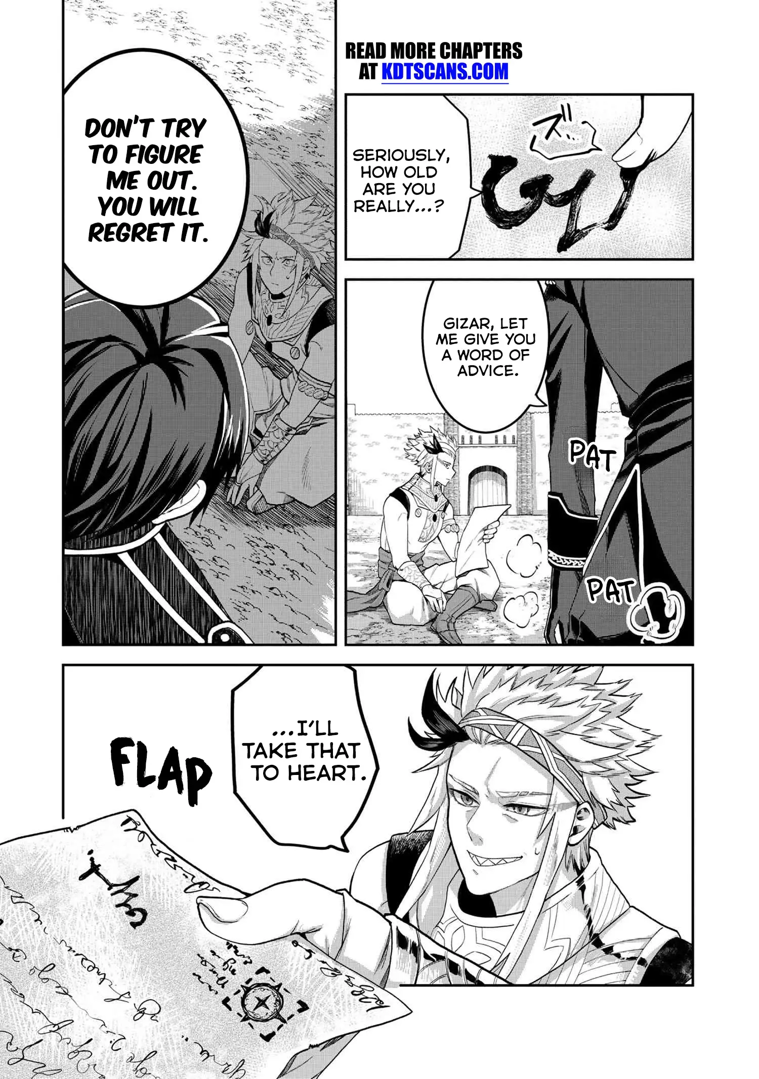 Heimin Shusshin no Teikoku Shoukan, Munou na Kizoku Joukan wo Juurin shite Nariagaru Chapter 12.2 page 10 - 