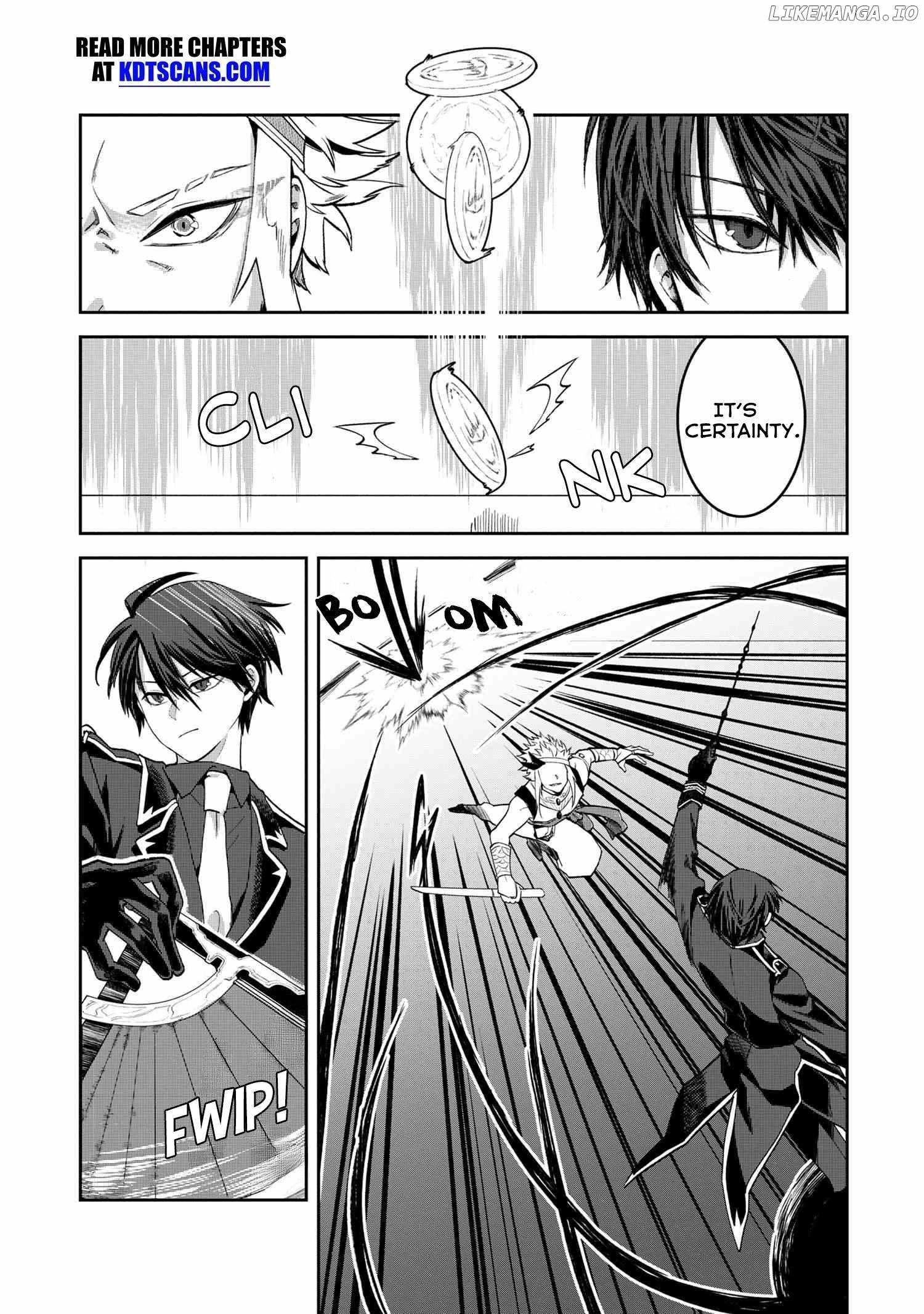 Heimin Shusshin no Teikoku Shoukan, Munou na Kizoku Joukan wo Juurin shite Nariagaru Chapter 12 page 3 - 