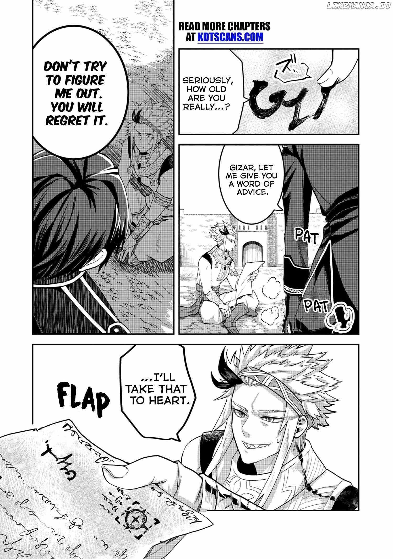 Heimin Shusshin no Teikoku Shoukan, Munou na Kizoku Joukan wo Juurin shite Nariagaru Chapter 12 page 25 - 