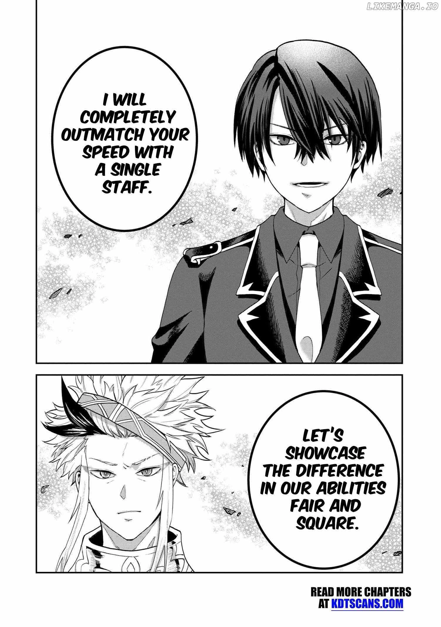 Heimin Shusshin no Teikoku Shoukan, Munou na Kizoku Joukan wo Juurin shite Nariagaru Chapter 12 page 6 - 