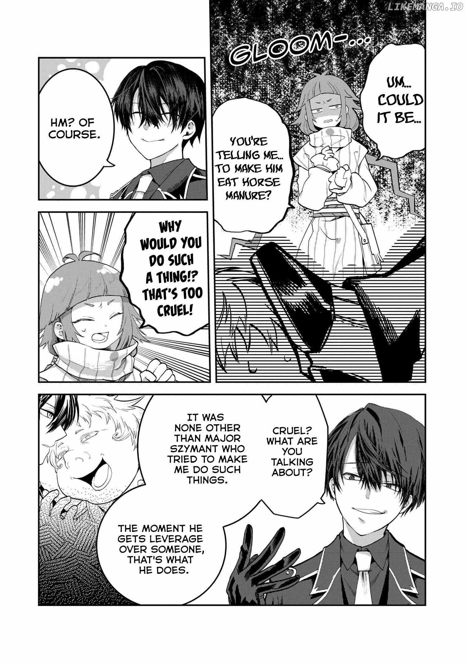 Heimin Shusshin no Teikoku Shoukan, Munou na Kizoku Joukan wo Juurin shite Nariagaru Chapter 13 page 26 - 