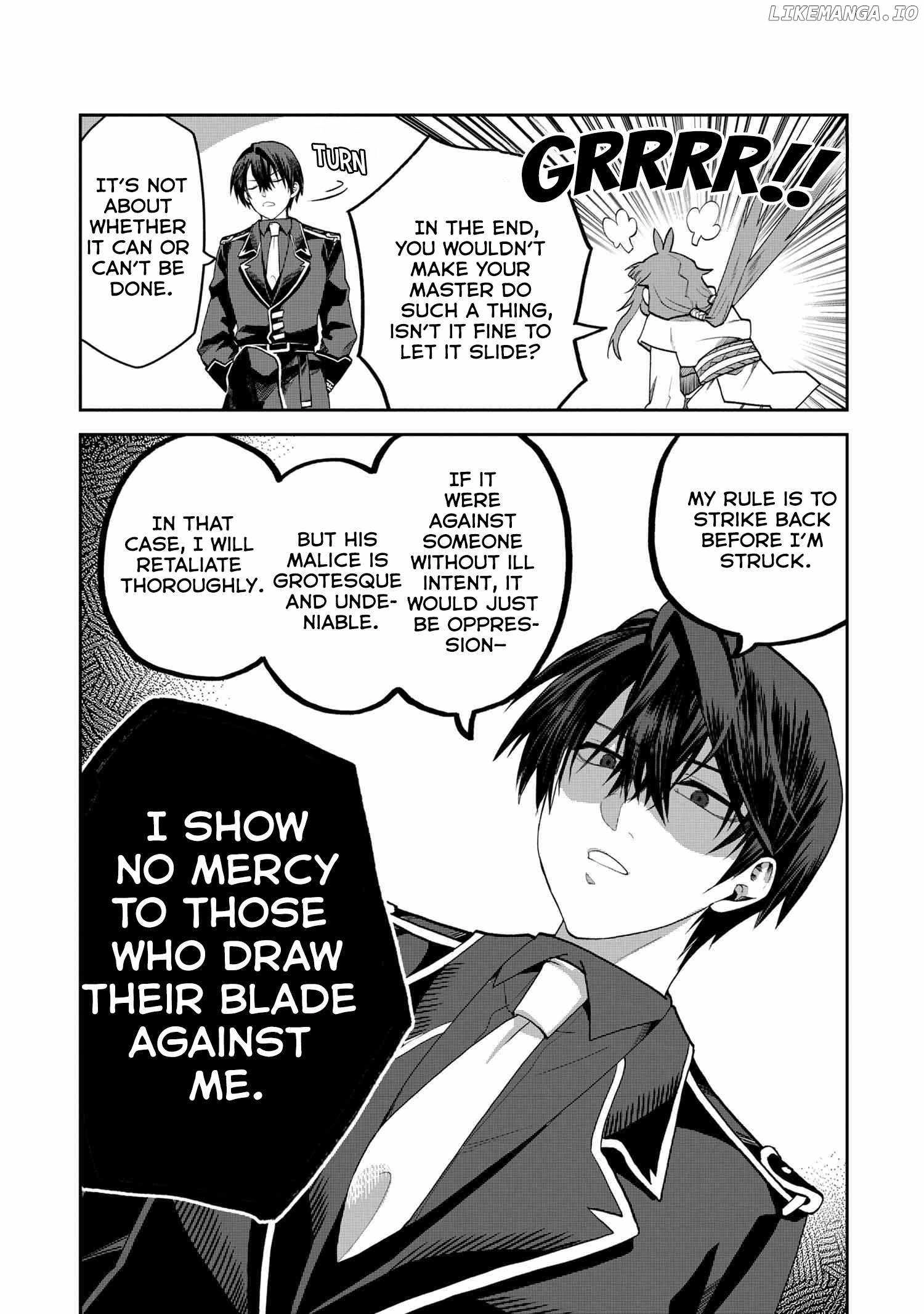 Heimin Shusshin no Teikoku Shoukan, Munou na Kizoku Joukan wo Juurin shite Nariagaru Chapter 13 page 27 - 