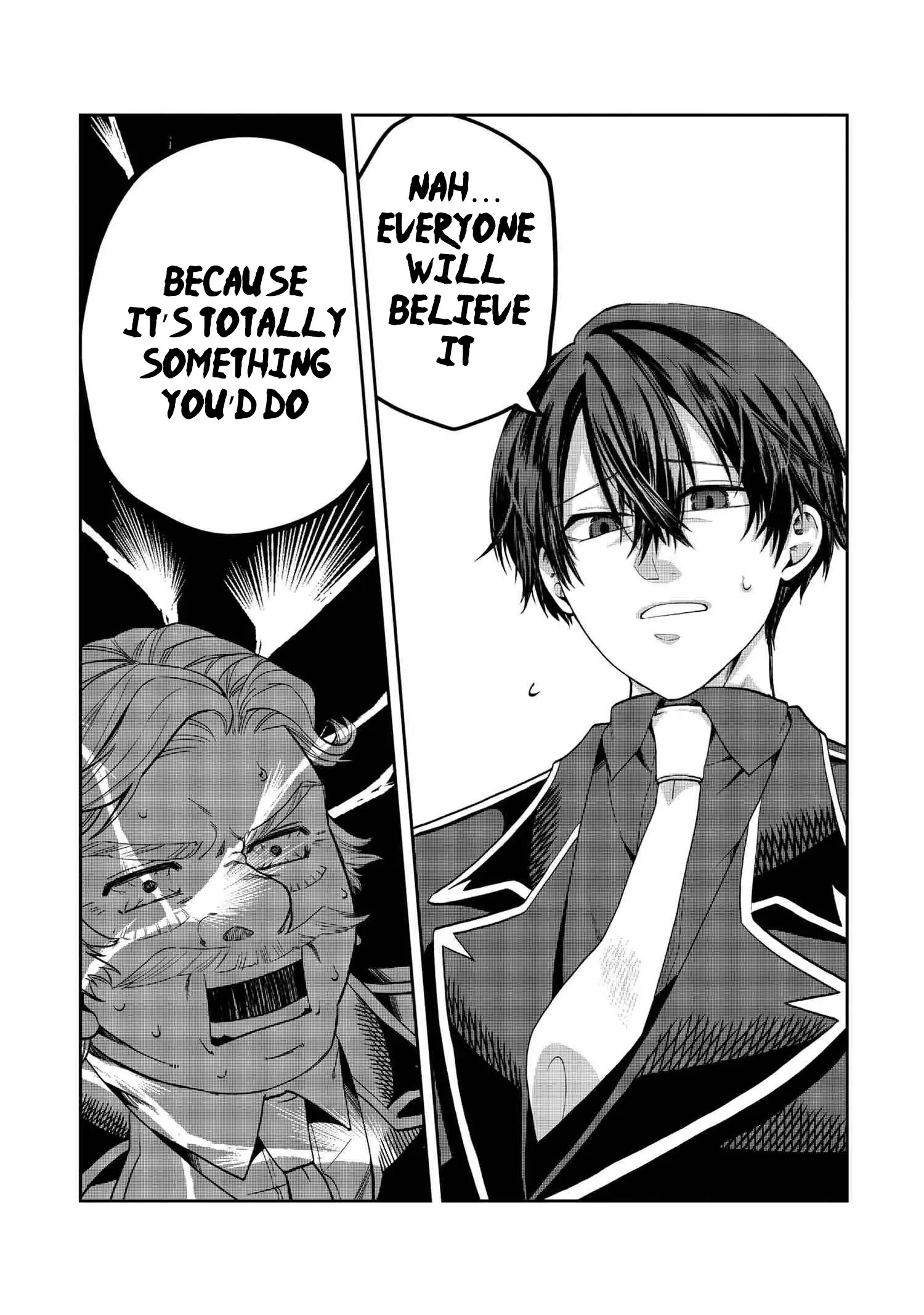 Heimin Shusshin no Teikoku Shoukan, Munou na Kizoku Joukan wo Juurin shite Nariagaru Chapter 17 page 18 - 