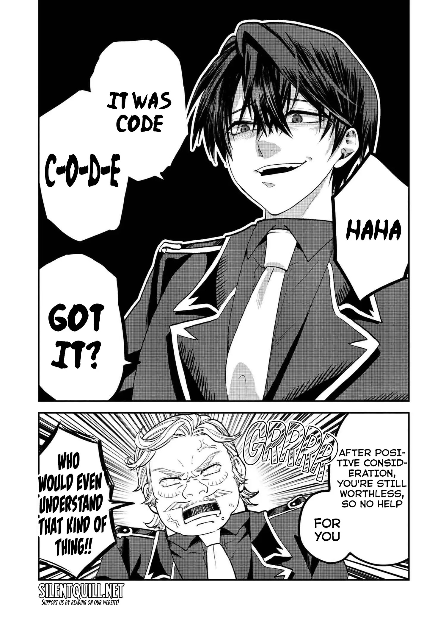 Heimin Shusshin no Teikoku Shoukan, Munou na Kizoku Joukan wo Juurin shite Nariagaru Chapter 17 page 20 - 