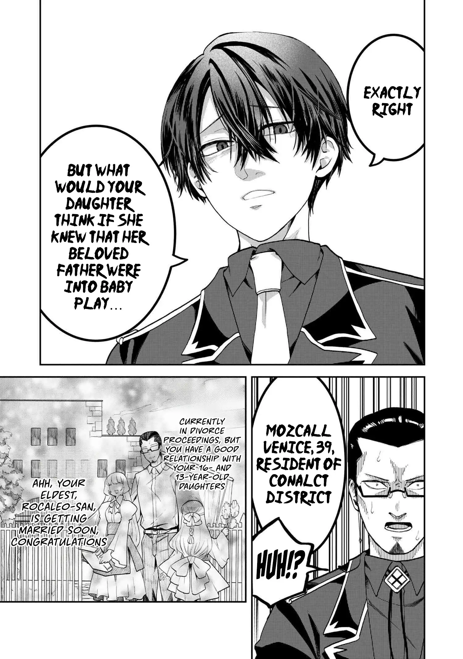 Heimin Shusshin no Teikoku Shoukan, Munou na Kizoku Joukan wo Juurin shite Nariagaru Chapter 18 page 21 - 