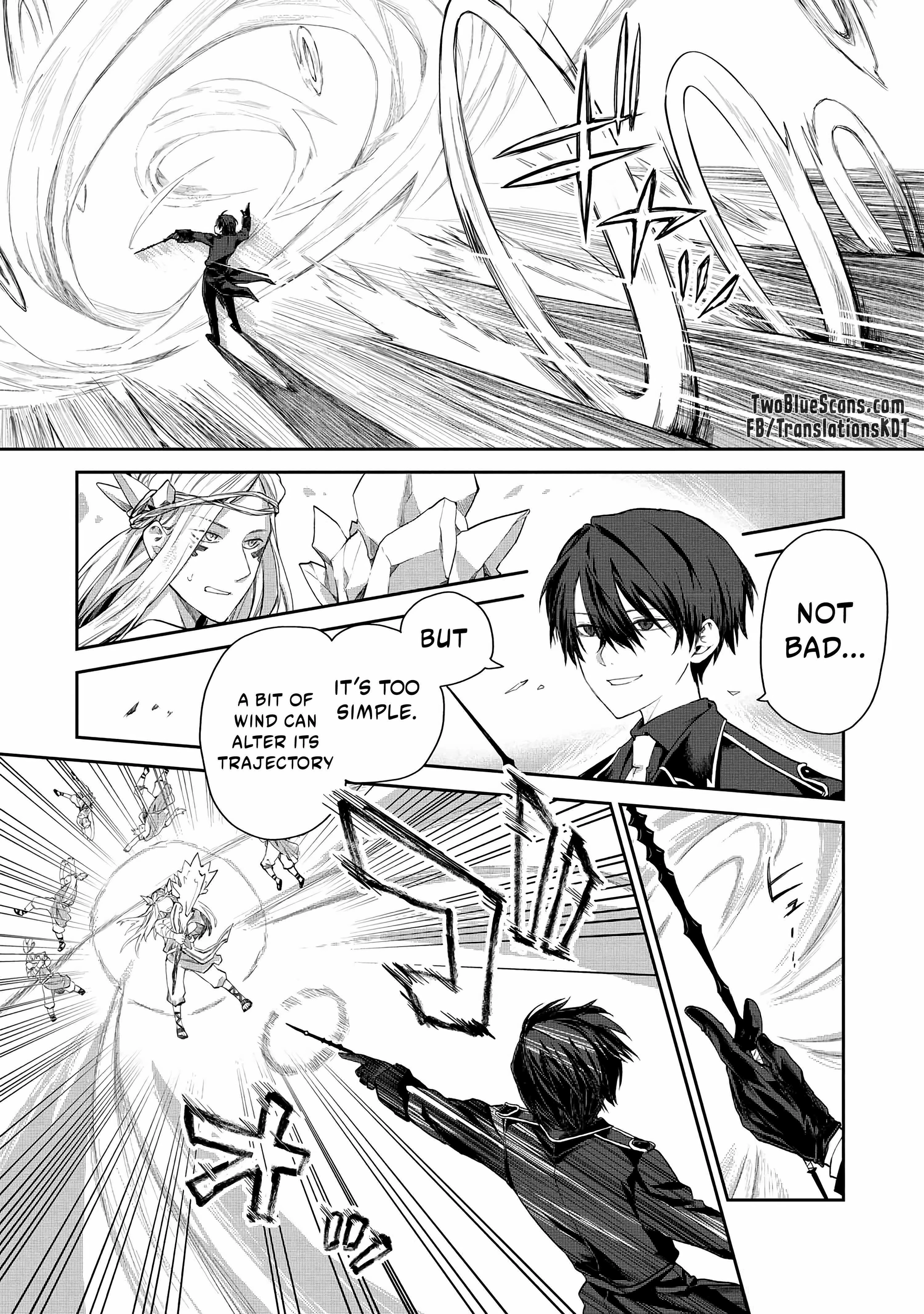 Heimin Shusshin no Teikoku Shoukan, Munou na Kizoku Joukan wo Juurin shite Nariagaru Chapter 2.1 page 13 - 