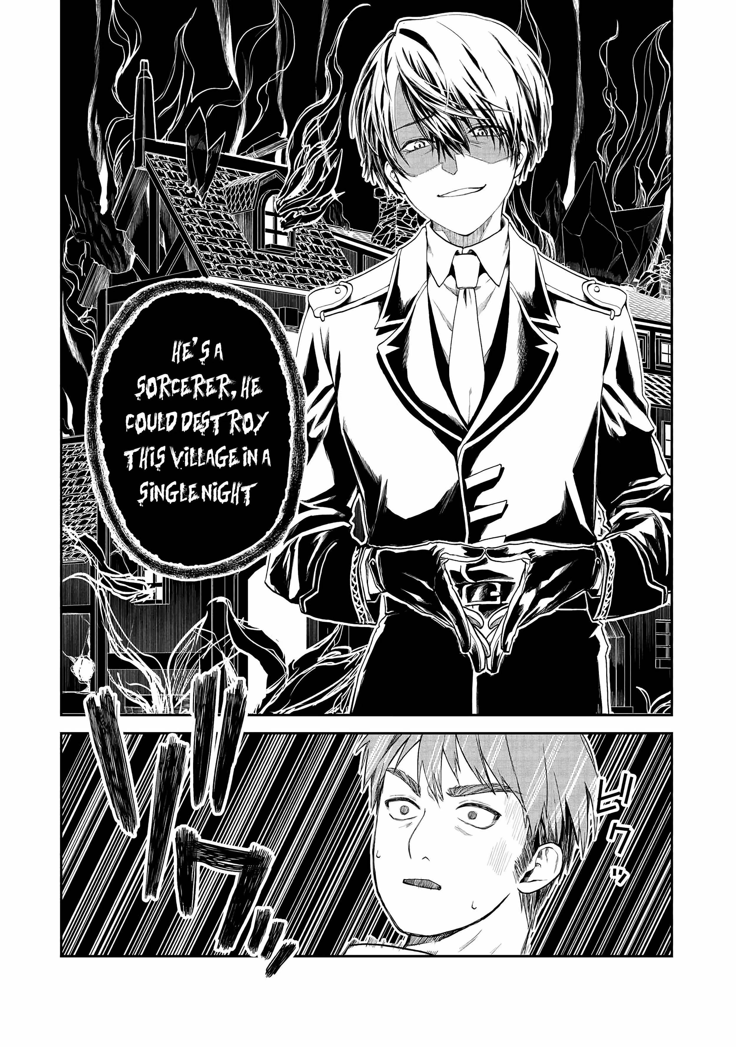 Heimin Shusshin no Teikoku Shoukan, Munou na Kizoku Joukan wo Juurin shite Nariagaru Chapter 2.2 page 12 - 