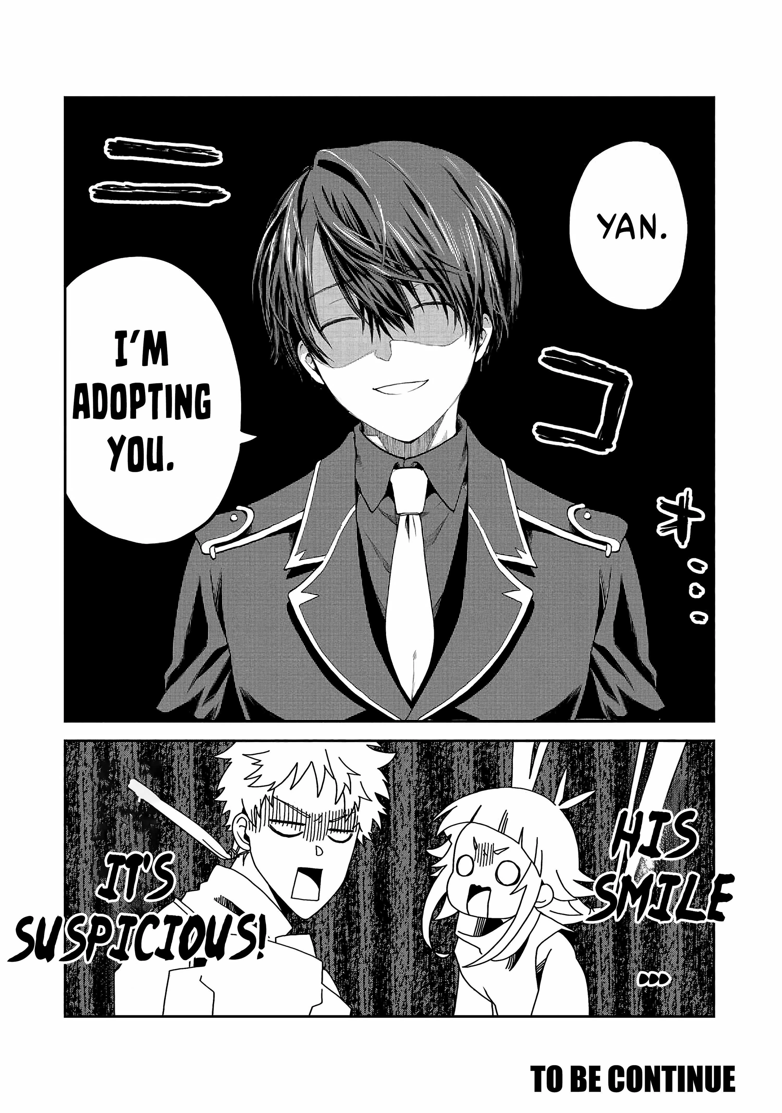 Heimin Shusshin no Teikoku Shoukan, Munou na Kizoku Joukan wo Juurin shite Nariagaru Chapter 2.2 page 16 - 