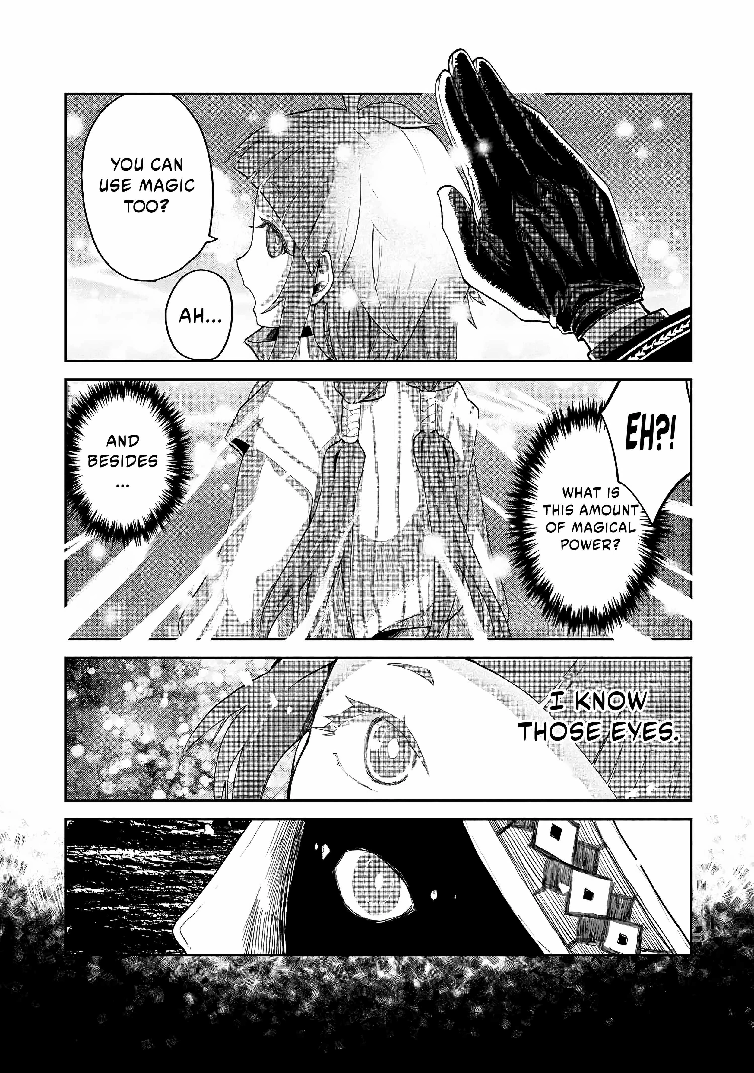 Heimin Shusshin no Teikoku Shoukan, Munou na Kizoku Joukan wo Juurin shite Nariagaru Chapter 2.2 page 7 - 