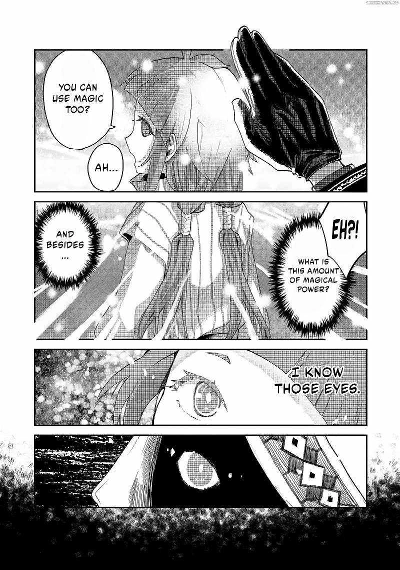 Heimin Shusshin no Teikoku Shoukan, Munou na Kizoku Joukan wo Juurin shite Nariagaru Chapter 2 page 25 - 