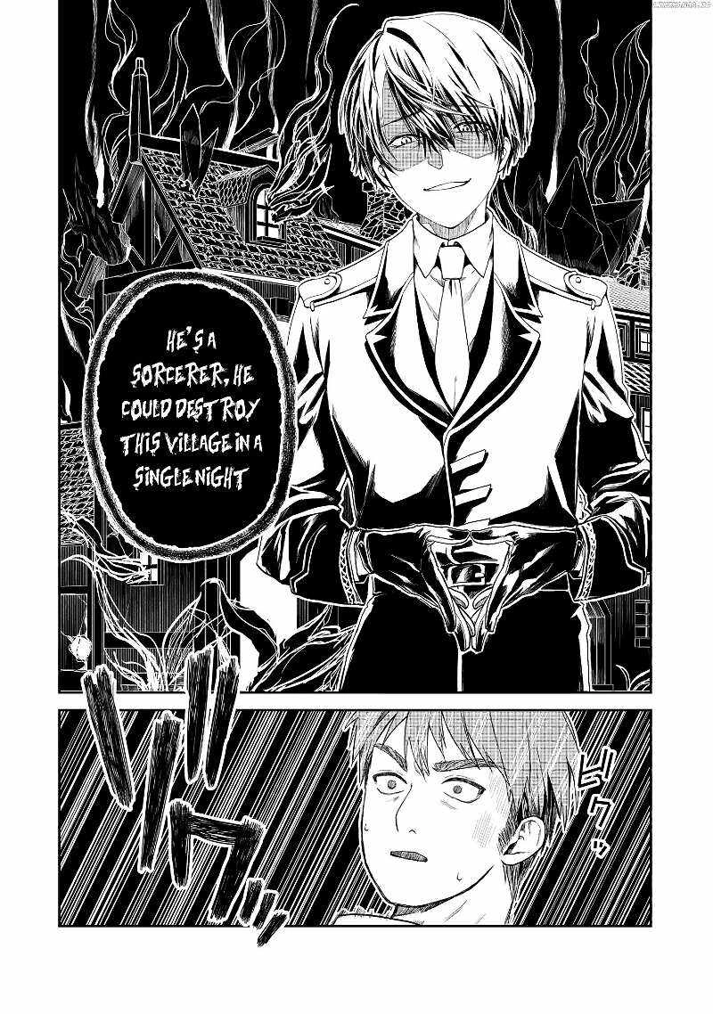 Heimin Shusshin no Teikoku Shoukan, Munou na Kizoku Joukan wo Juurin shite Nariagaru Chapter 2 page 30 - 