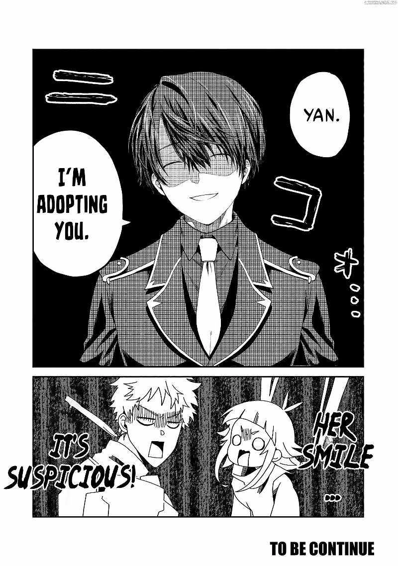 Heimin Shusshin no Teikoku Shoukan, Munou na Kizoku Joukan wo Juurin shite Nariagaru Chapter 2 page 34 - 
