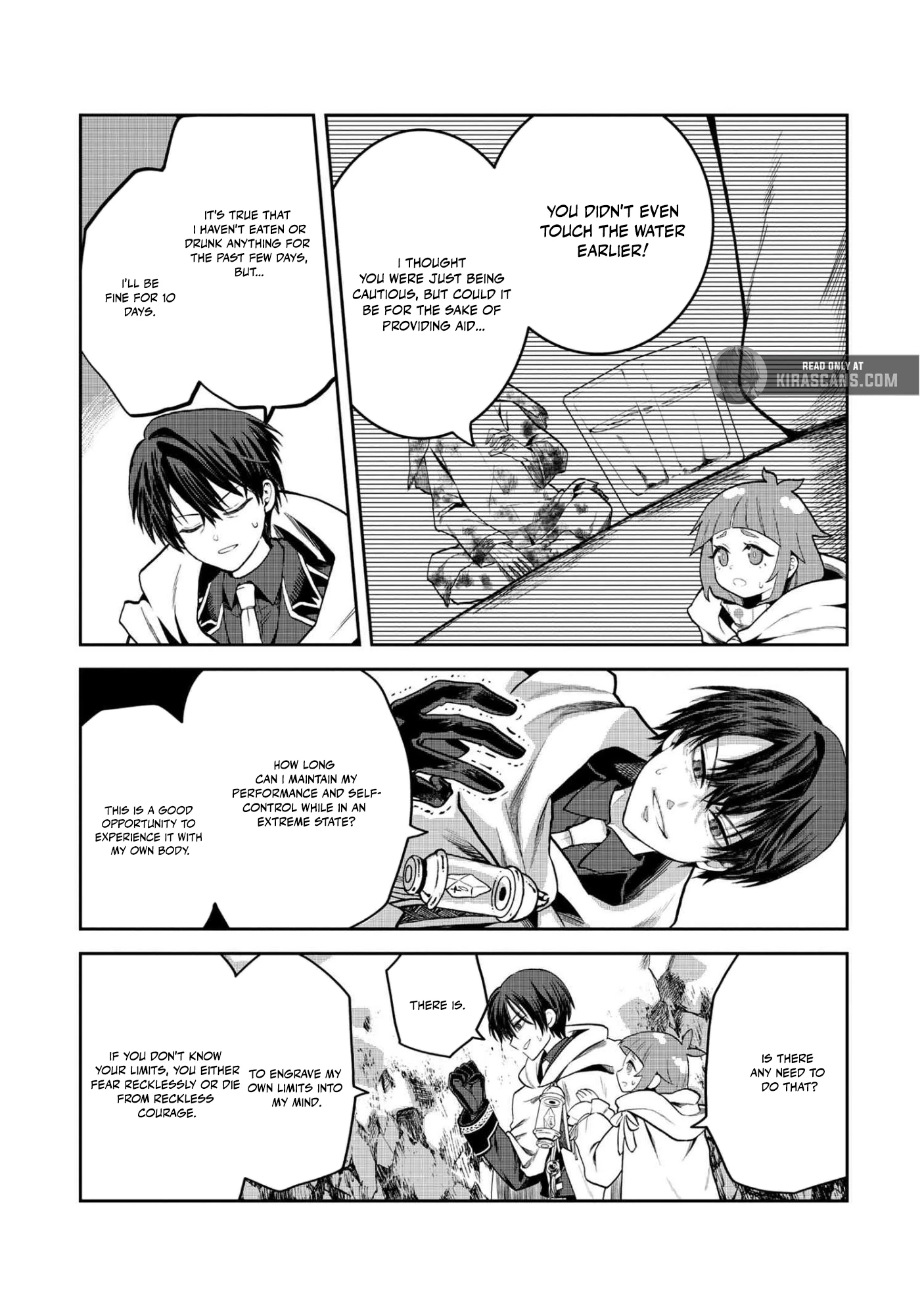 Heimin Shusshin no Teikoku Shoukan, Munou na Kizoku Joukan wo Juurin shite Nariagaru Chapter 20.2 page 12 - 