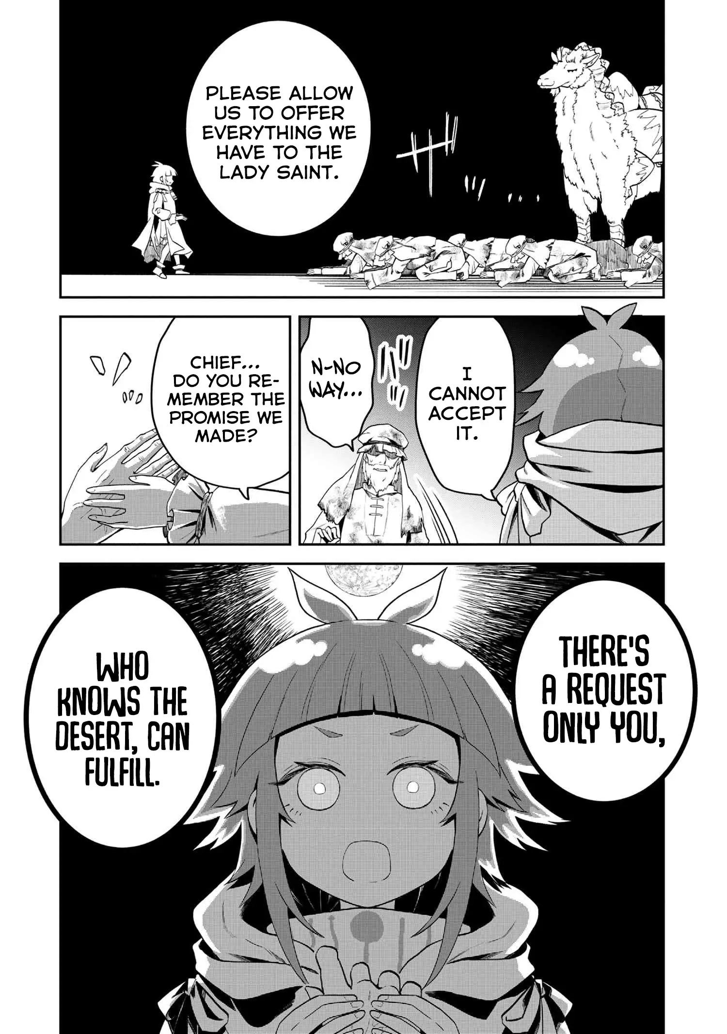 Heimin Shusshin no Teikoku Shoukan, Munou na Kizoku Joukan wo Juurin shite Nariagaru Chapter 21 page 19 - 