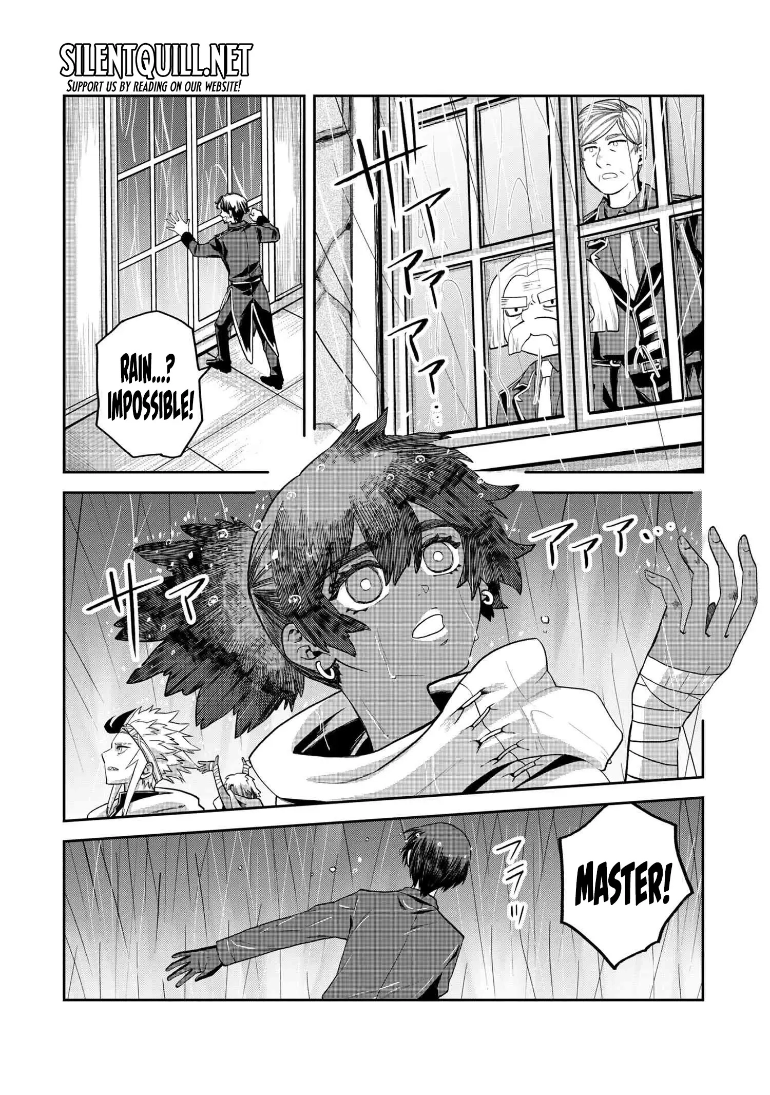 Heimin Shusshin no Teikoku Shoukan, Munou na Kizoku Joukan wo Juurin shite Nariagaru Chapter 21 page 29 - 