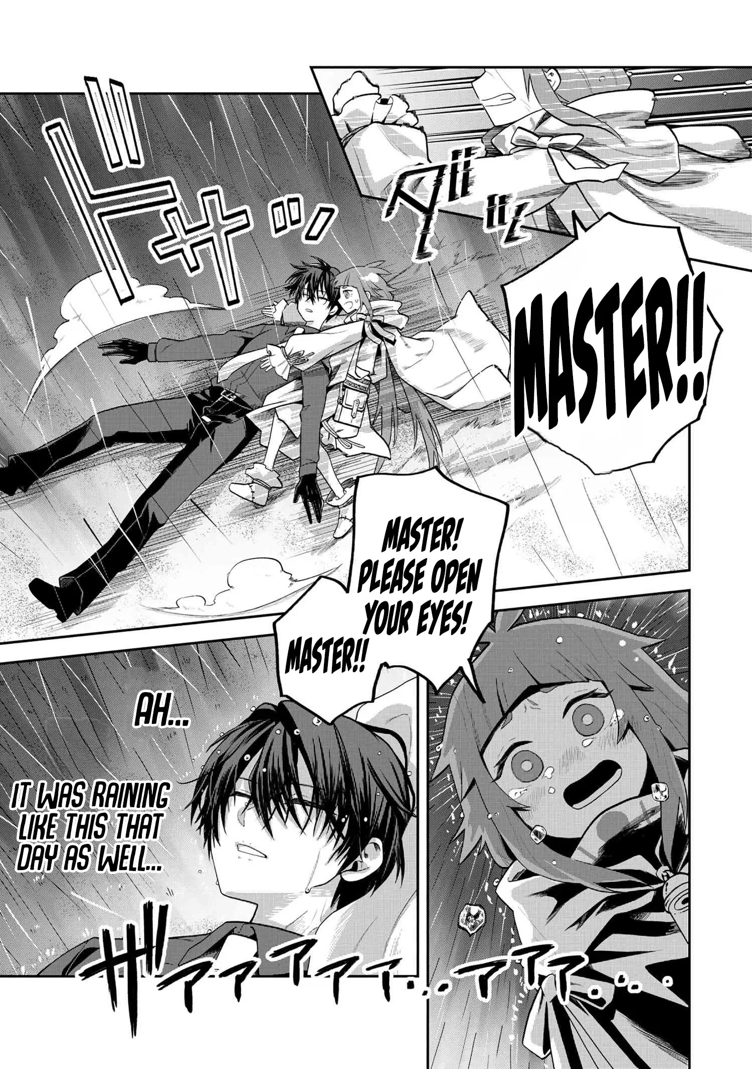 Heimin Shusshin no Teikoku Shoukan, Munou na Kizoku Joukan wo Juurin shite Nariagaru Chapter 21 page 30 - 