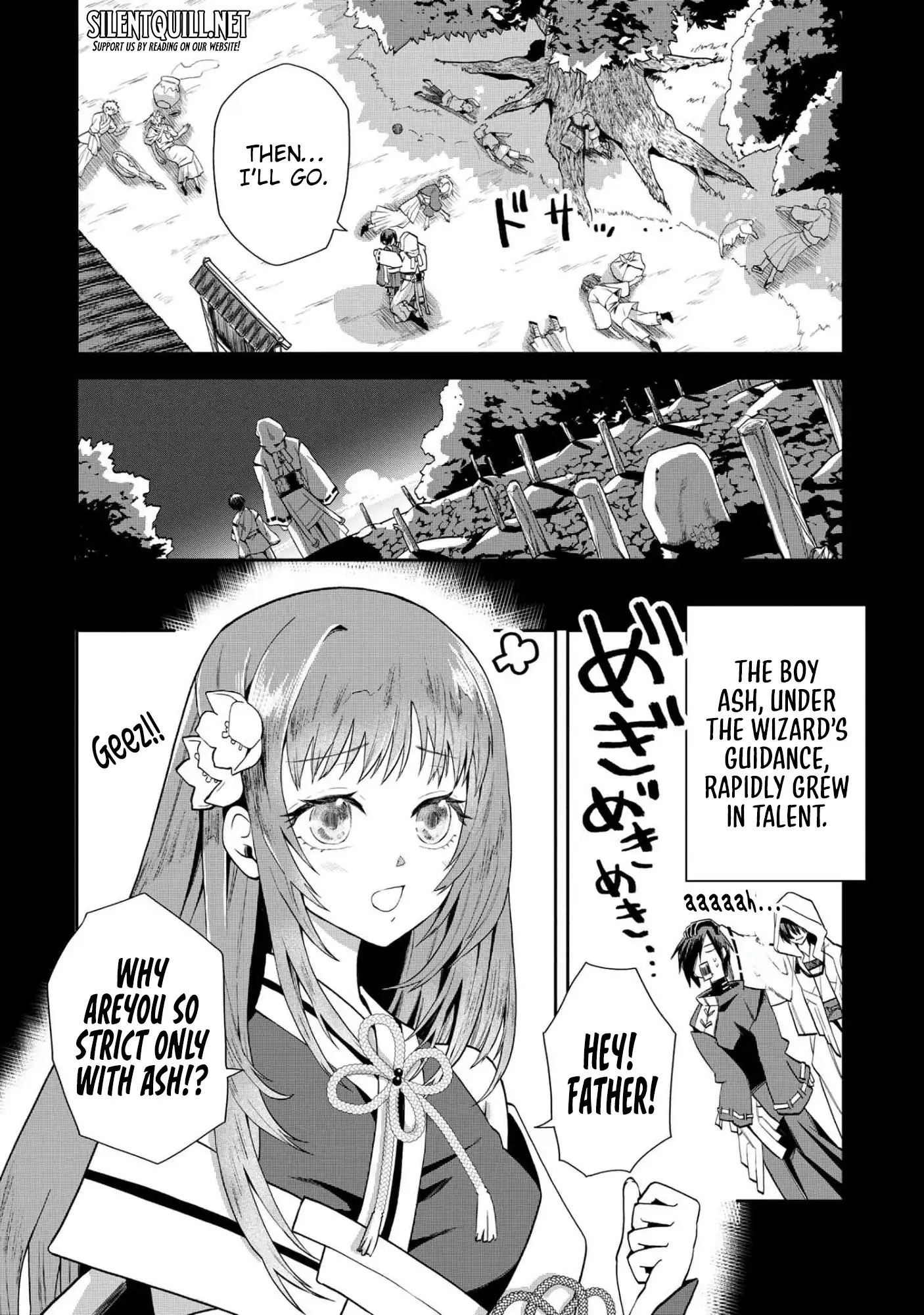 Heimin Shusshin no Teikoku Shoukan, Munou na Kizoku Joukan wo Juurin shite Nariagaru Chapter 22 page 13 - 