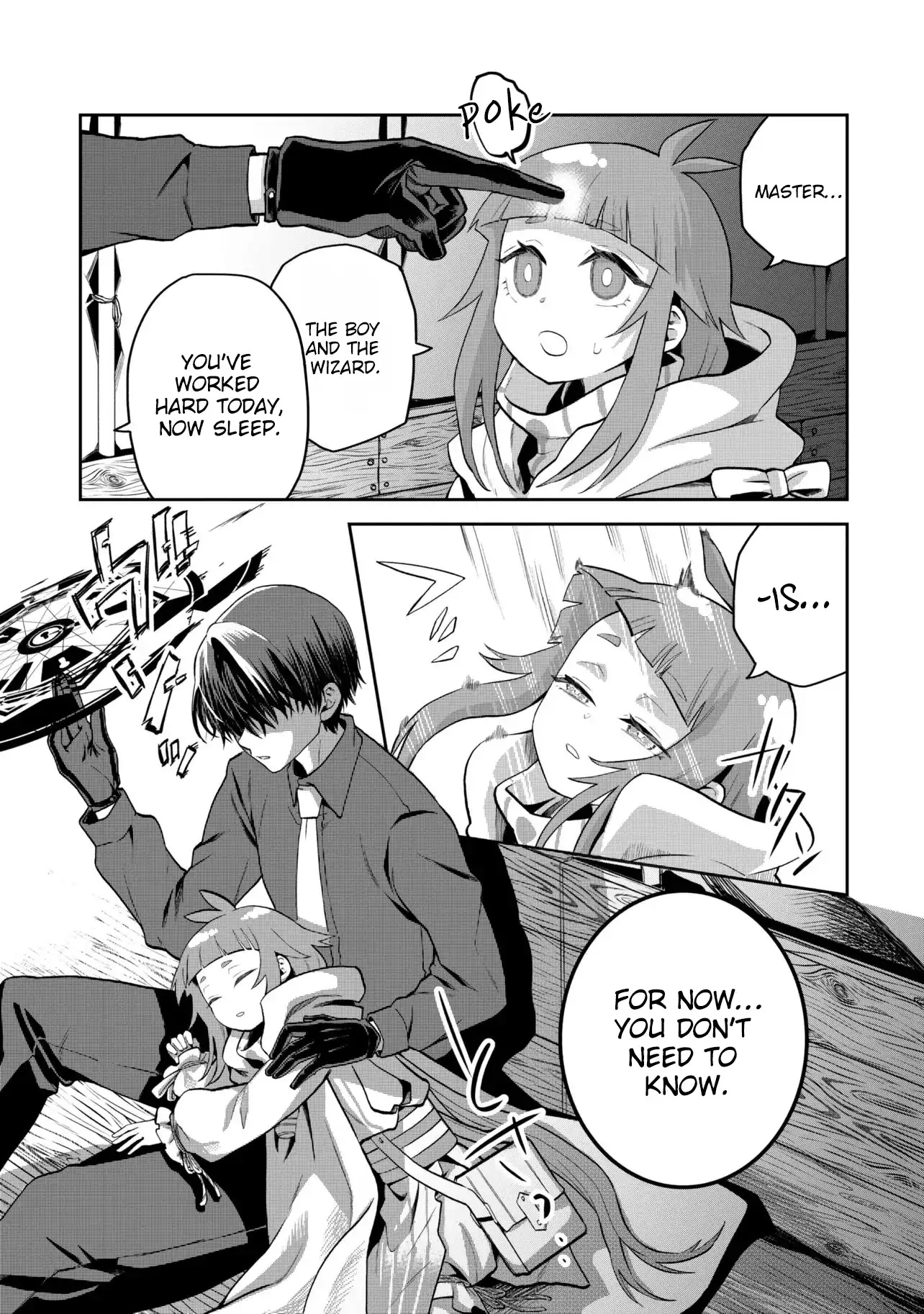 Heimin Shusshin no Teikoku Shoukan, Munou na Kizoku Joukan wo Juurin shite Nariagaru Chapter 22 page 18 - 