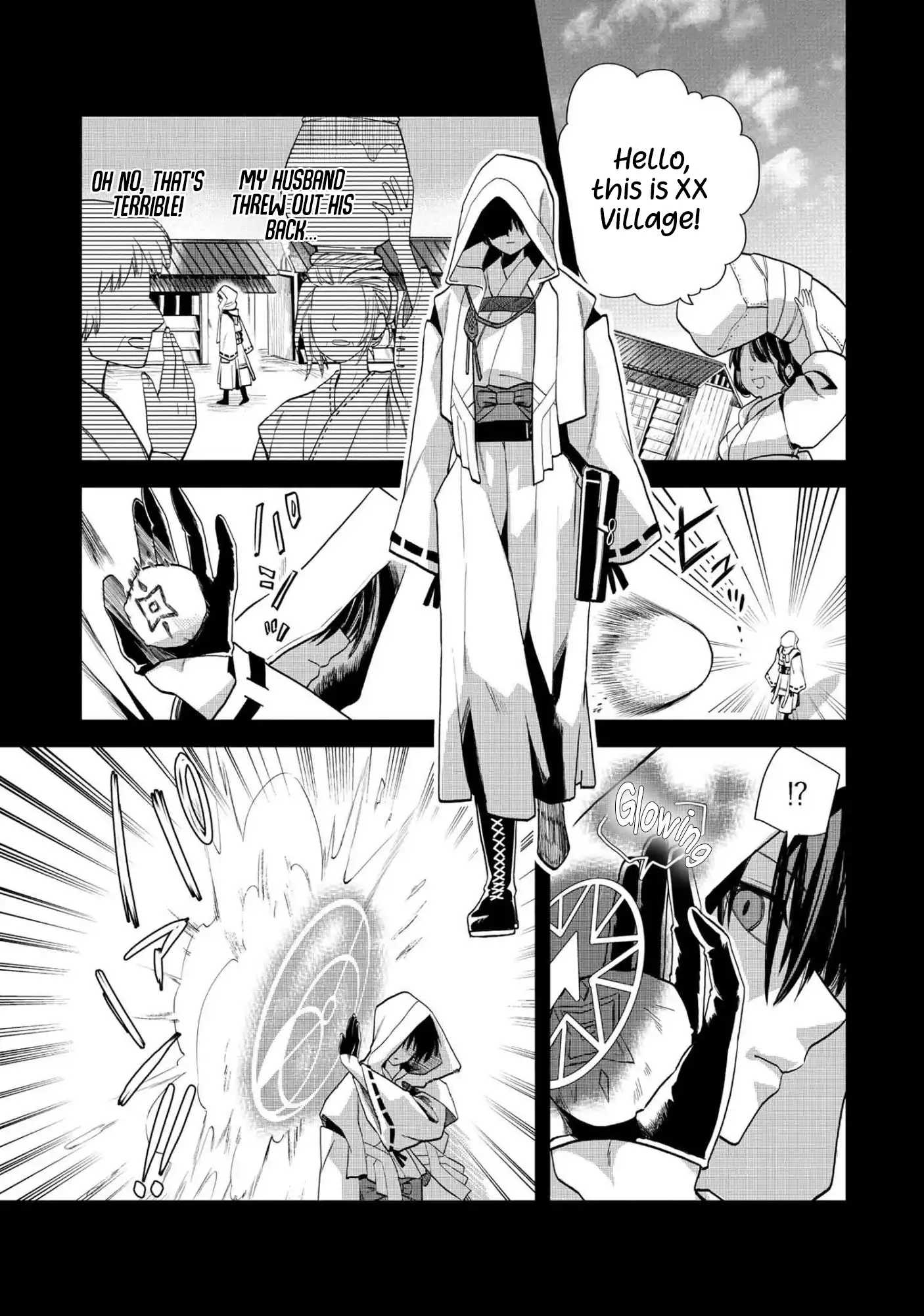 Heimin Shusshin no Teikoku Shoukan, Munou na Kizoku Joukan wo Juurin shite Nariagaru Chapter 22 page 6 - 