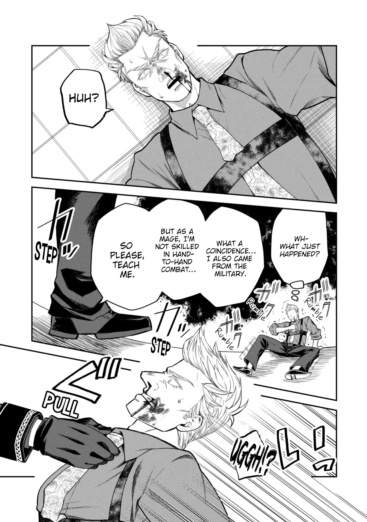 Heimin Shusshin no Teikoku Shoukan, Munou na Kizoku Joukan wo Juurin shite Nariagaru Chapter 23 page 24 - 