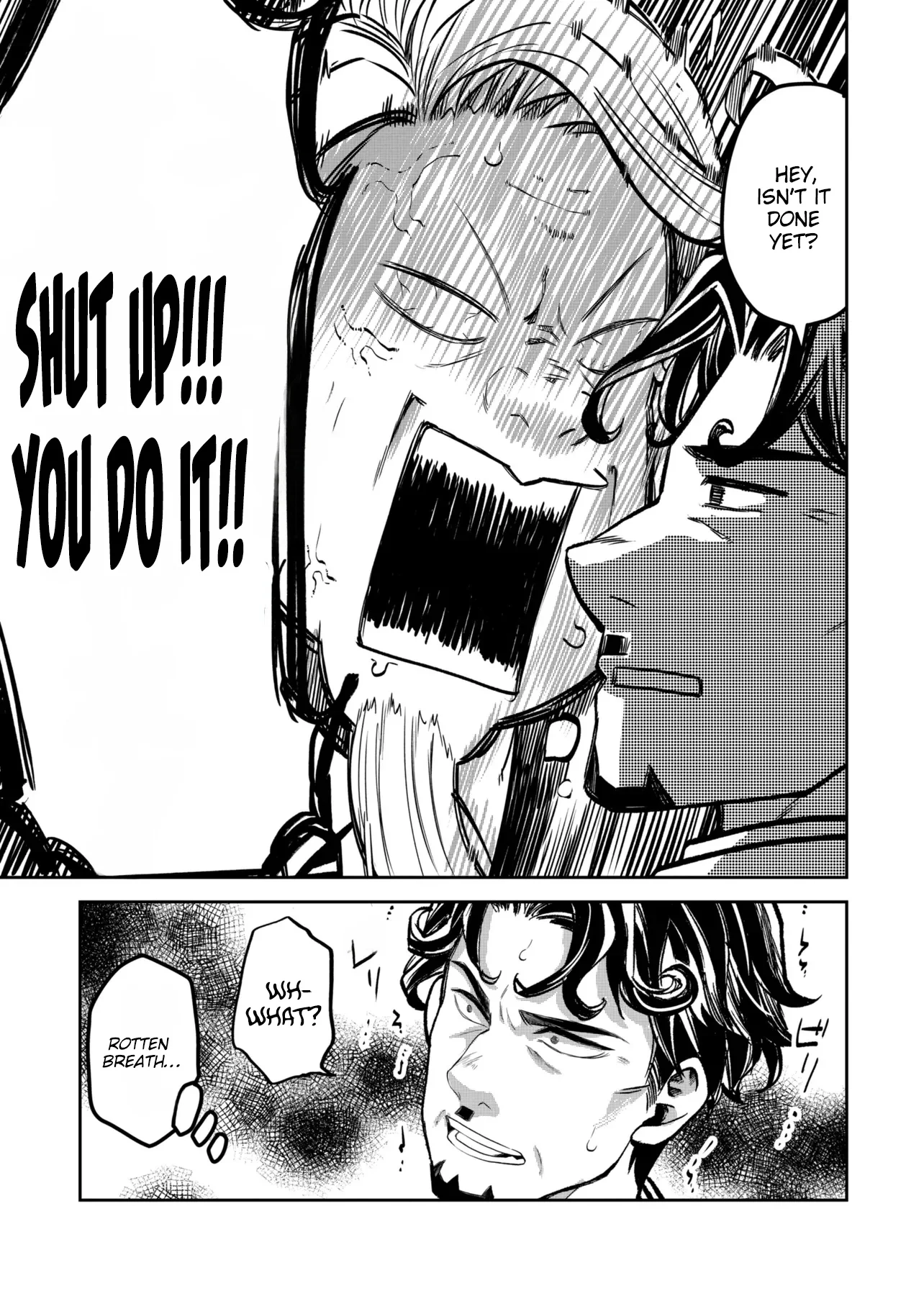 Heimin Shusshin no Teikoku Shoukan, Munou na Kizoku Joukan wo Juurin shite Nariagaru Chapter 26 page 24 - 