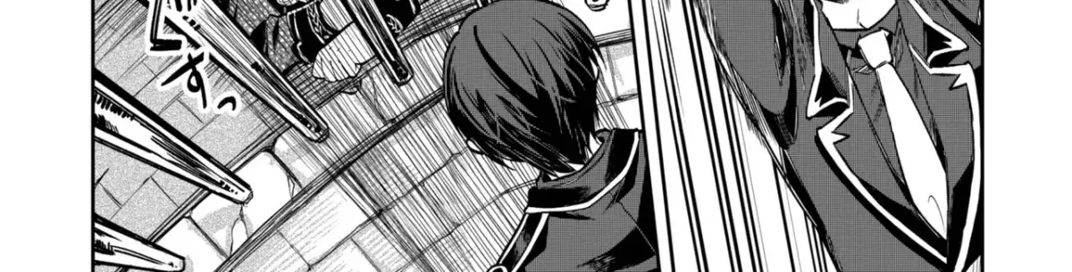 Heimin Shusshin no Teikoku Shoukan, Munou na Kizoku Joukan wo Juurin shite Nariagaru Chapter 27 page 32 - 
