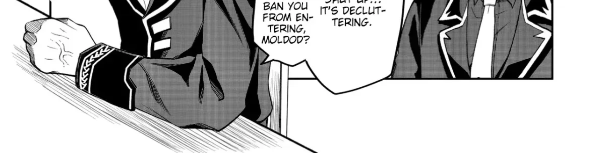 Heimin Shusshin no Teikoku Shoukan, Munou na Kizoku Joukan wo Juurin shite Nariagaru Chapter 27 page 42 - 
