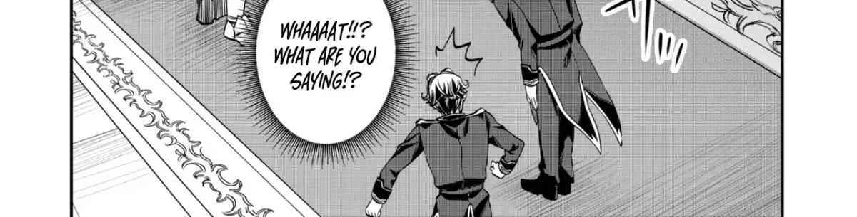 Heimin Shusshin no Teikoku Shoukan, Munou na Kizoku Joukan wo Juurin shite Nariagaru Chapter 27 page 46 - 