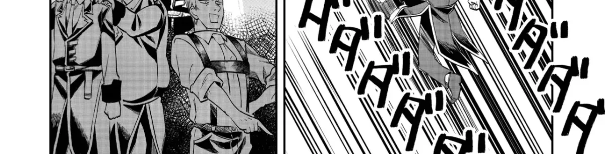 Heimin Shusshin no Teikoku Shoukan, Munou na Kizoku Joukan wo Juurin shite Nariagaru Chapter 27 page 6 - 