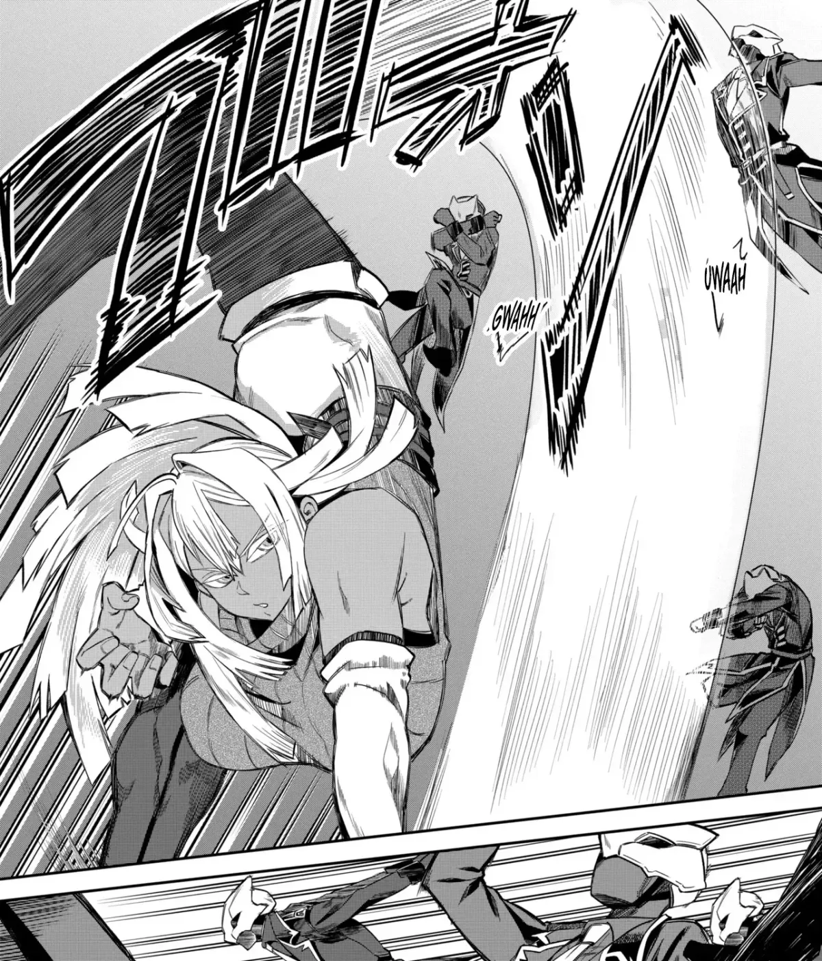 Heimin Shusshin no Teikoku Shoukan, Munou na Kizoku Joukan wo Juurin shite Nariagaru Chapter 27 page 55 - 