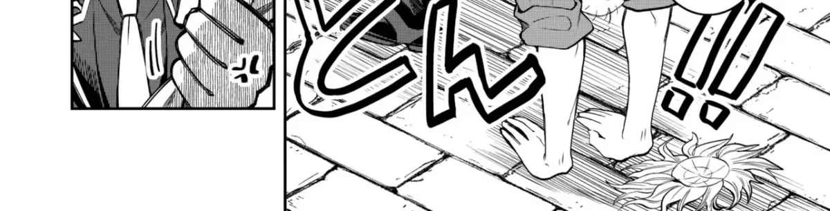 Heimin Shusshin no Teikoku Shoukan, Munou na Kizoku Joukan wo Juurin shite Nariagaru Chapter 27 page 8 - 