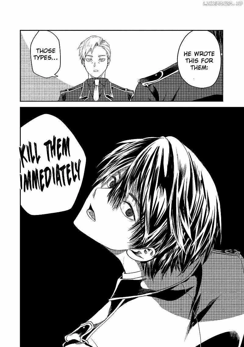 Heimin Shusshin no Teikoku Shoukan, Munou na Kizoku Joukan wo Juurin shite Nariagaru Chapter 3 page 34 - 