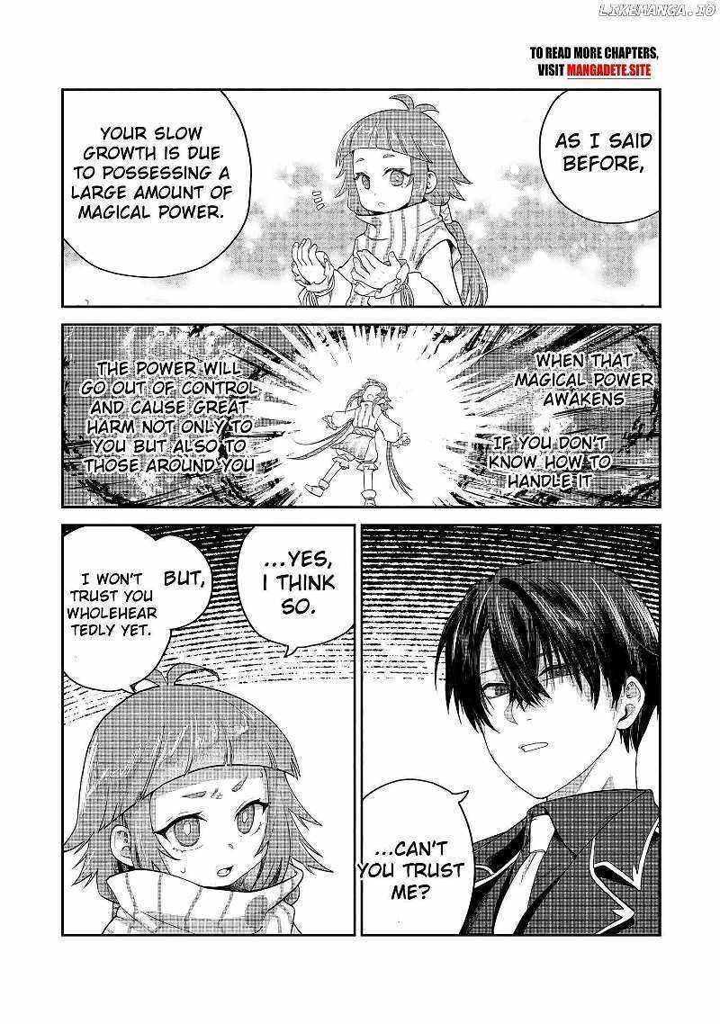 Heimin Shusshin no Teikoku Shoukan, Munou na Kizoku Joukan wo Juurin shite Nariagaru Chapter 3 page 7 - 