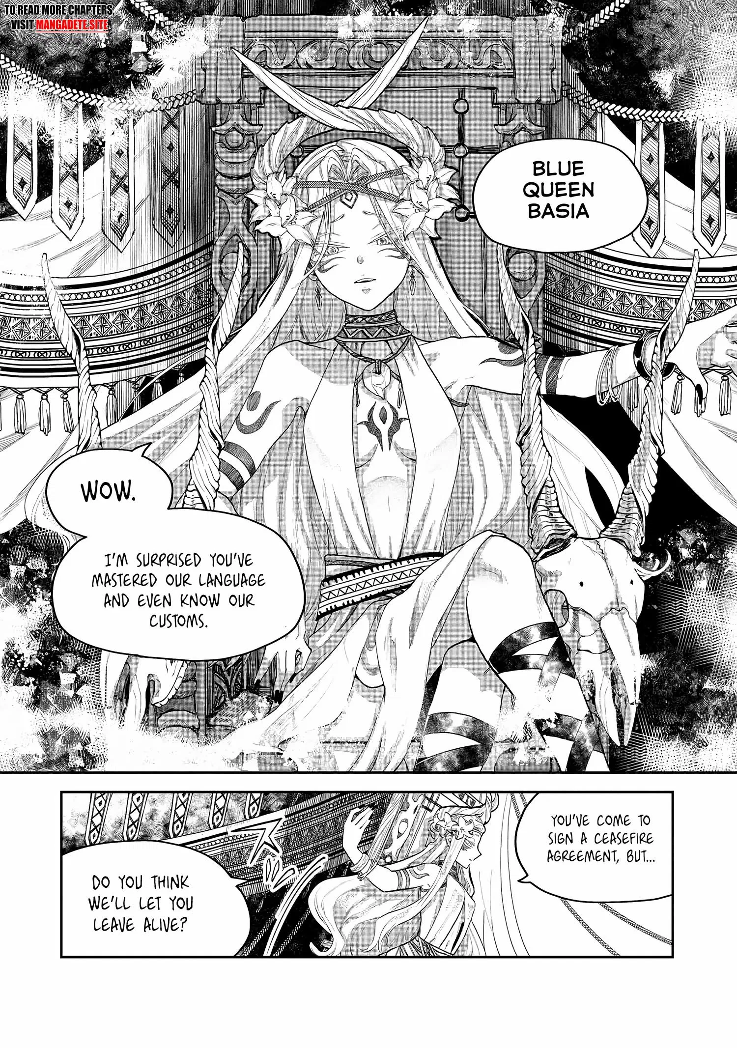 Heimin Shusshin no Teikoku Shoukan, Munou na Kizoku Joukan wo Juurin shite Nariagaru Chapter 4.1 page 17 - 