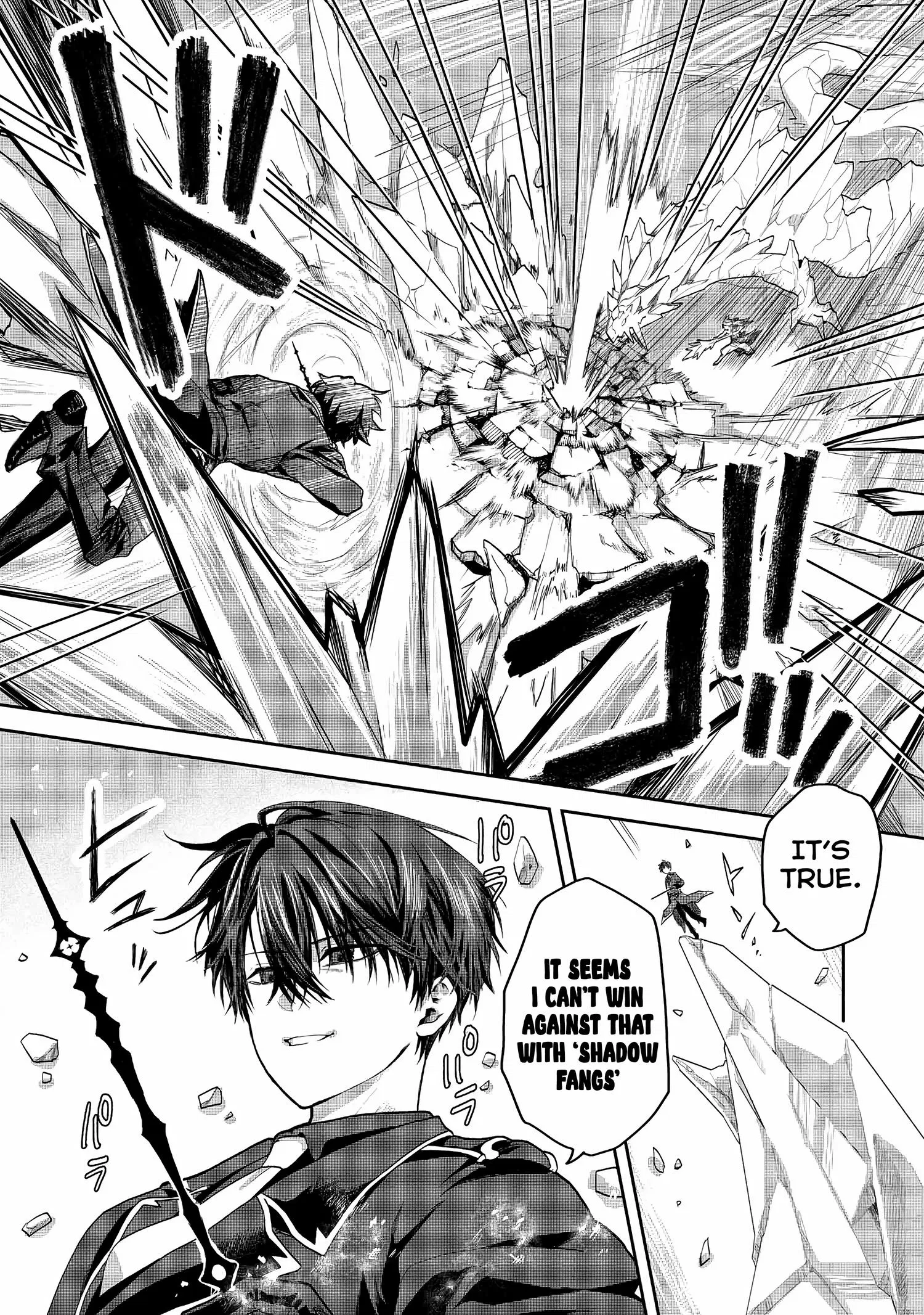 Heimin Shusshin no Teikoku Shoukan, Munou na Kizoku Joukan wo Juurin shite Nariagaru Chapter 4.2 page 14 - 