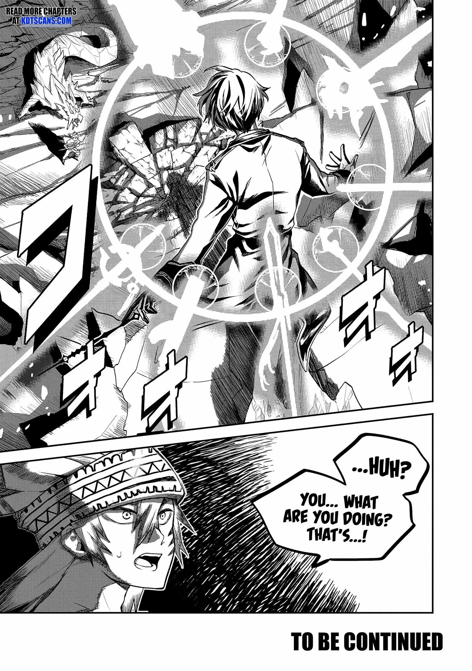 Heimin Shusshin no Teikoku Shoukan, Munou na Kizoku Joukan wo Juurin shite Nariagaru Chapter 4.2 page 15 - 